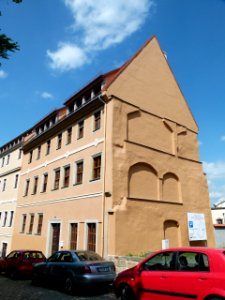 Kirchplatz 7 Pirna