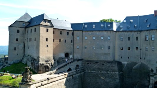 Festung Königstein 39