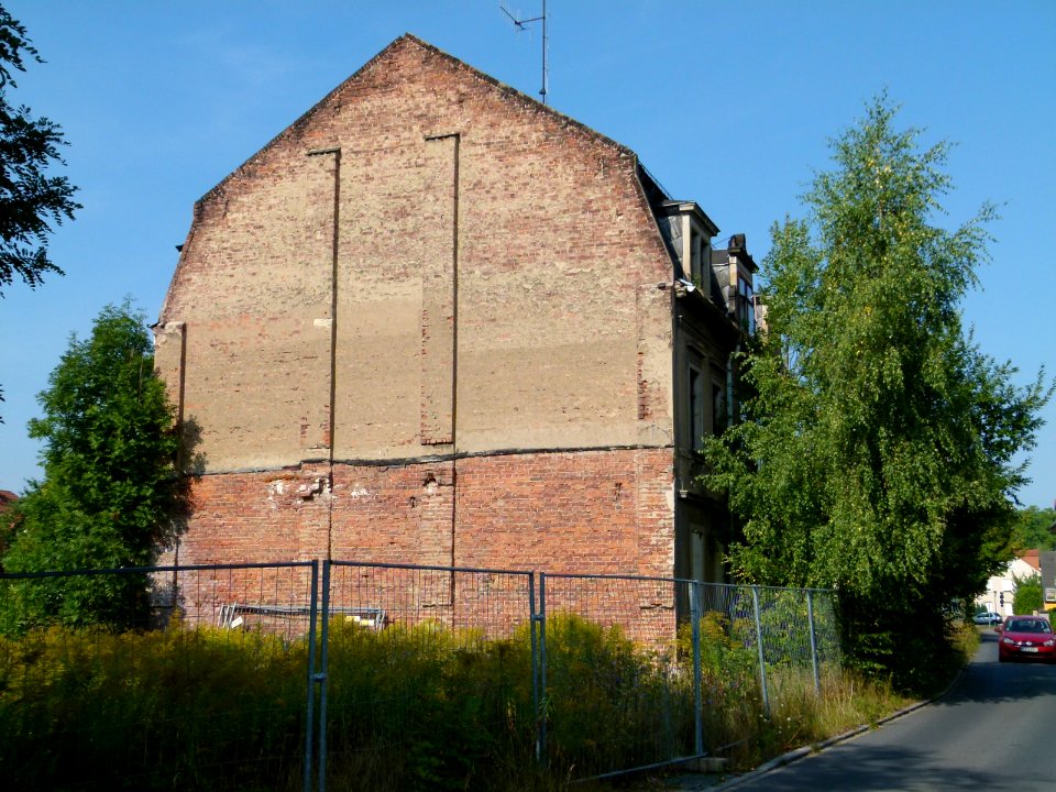 Kötitzer Straße 3 Radebeul