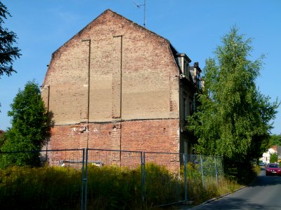 Kötitzer Straße 3 Radebeul