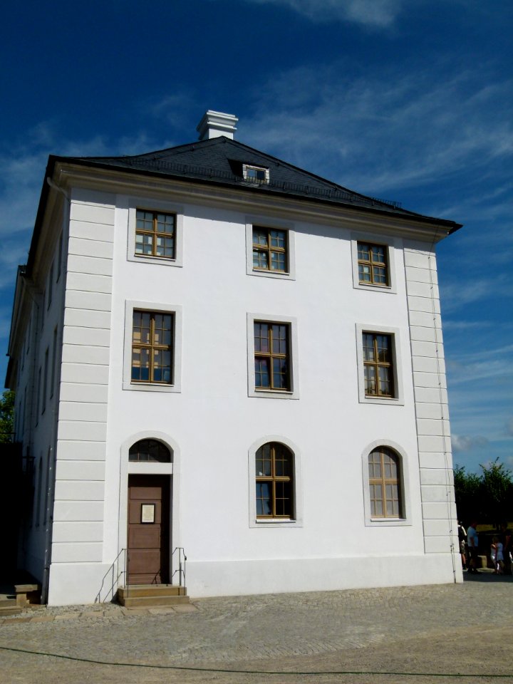 Festung Königstein 47