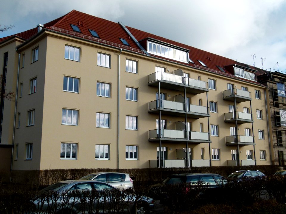 Hepkestraße 153-154 Seidnitz