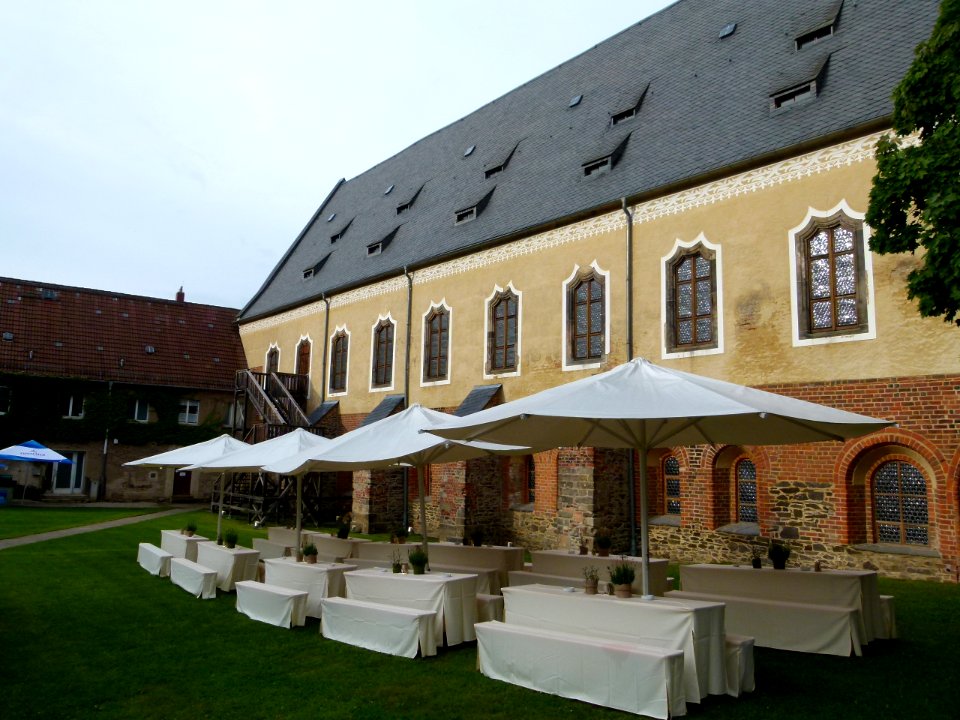 Kloster Altzella 12