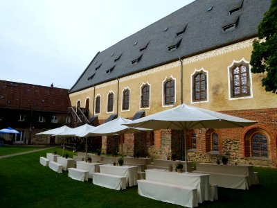 Kloster Altzella 12