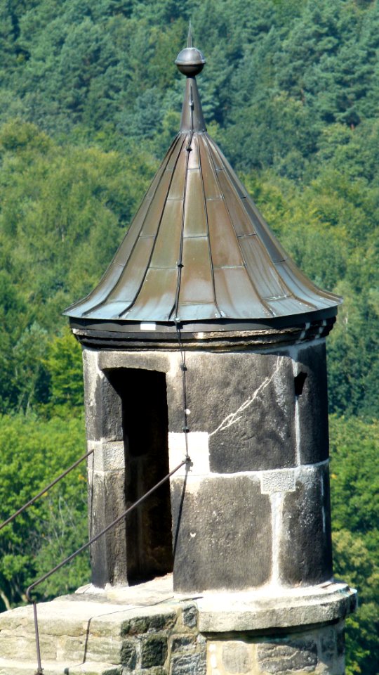 Festung Königstein 53