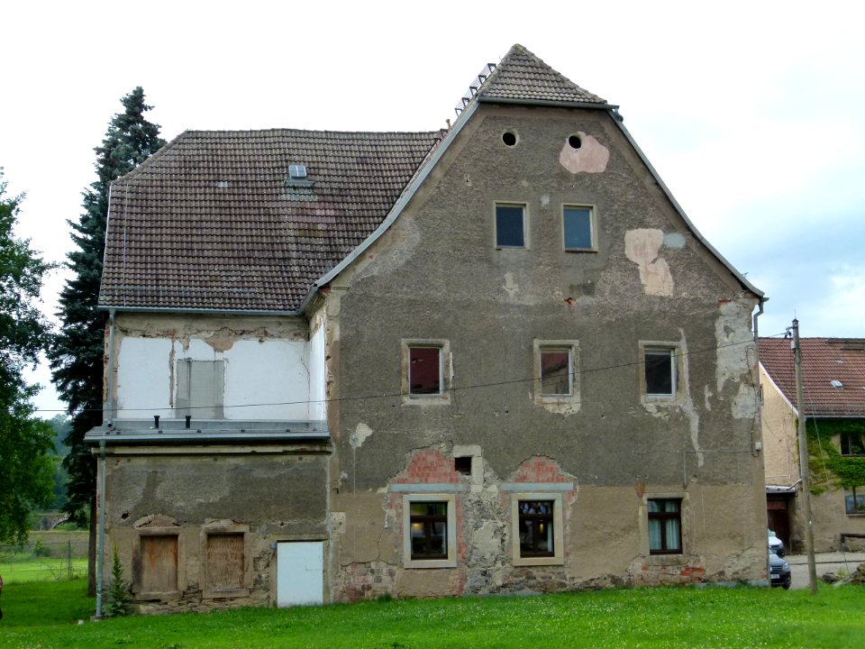 Kloster Altzella 8