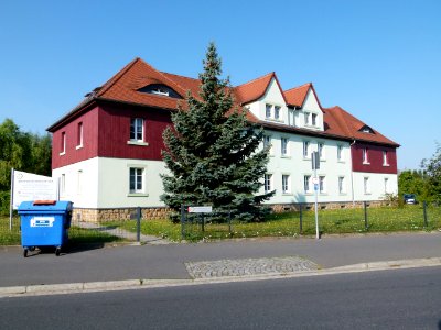 Kötitzer 125 Radebeul