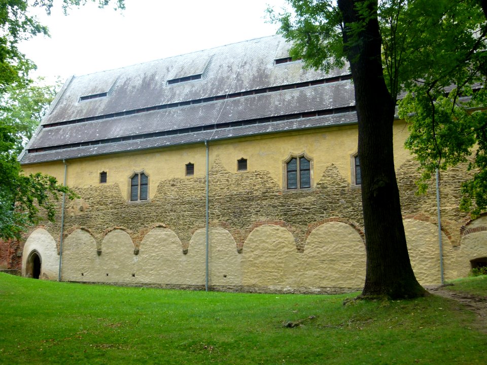 Kloster Altzella 115