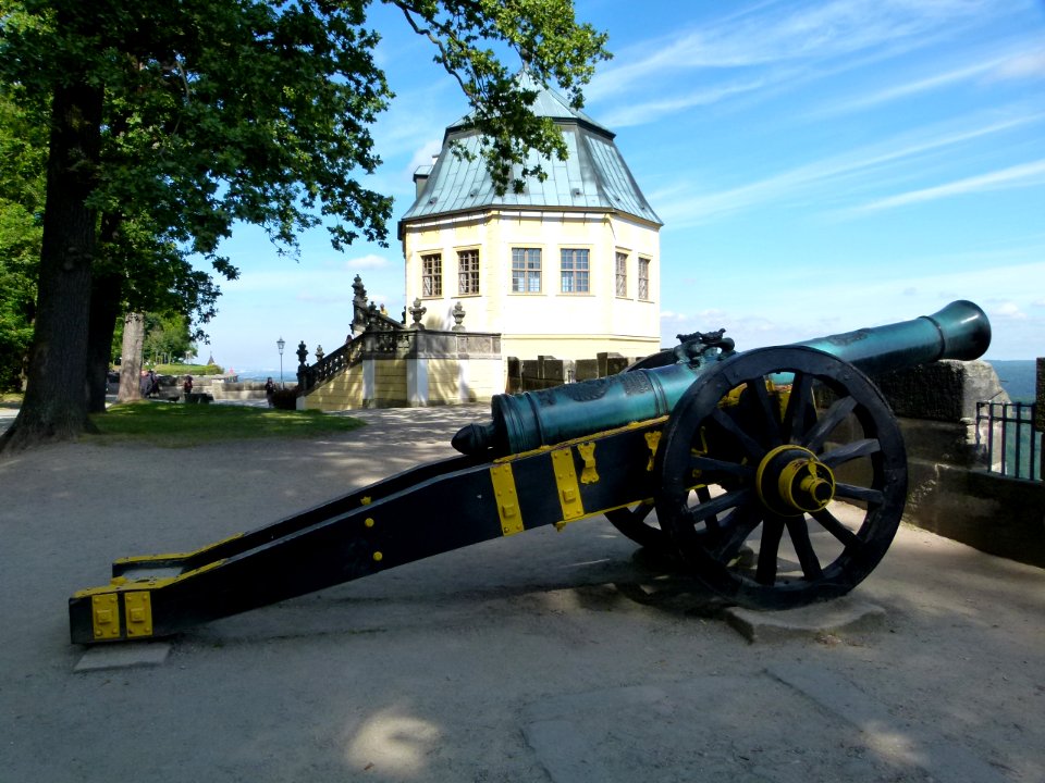 Festung Königstein 58