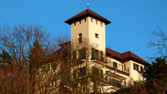 Hermann-Vogel-Straße 16 Loschwitz 2