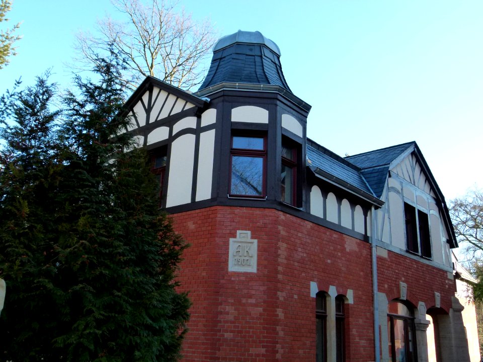 Fischhausstraße 10 Loschwitz 3