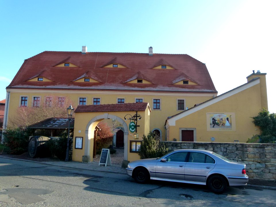 Kaufbacher Straße 15 Gorbitz 2