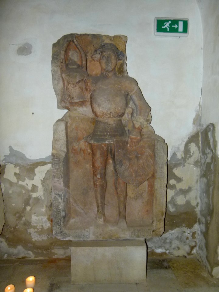 Kloster Altzella 70