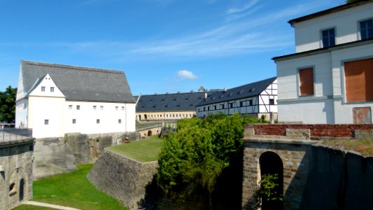 Festung Königstein 63