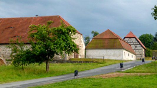 Kloster Altzella 5
