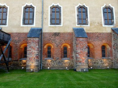 Kloster Altzella 68