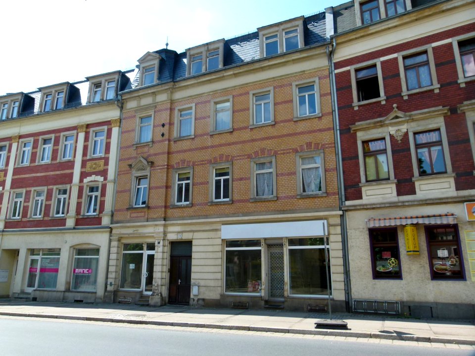 Hauptstraße 12 Copitz Pirna