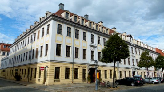Dresden Königstraße 3-2