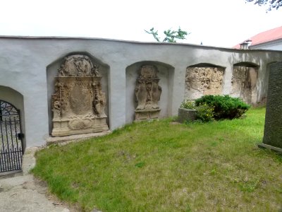 Hauptkirche St Marien Kamenz 7
