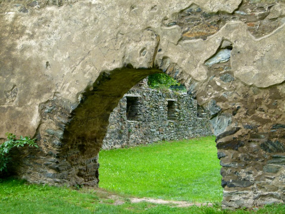 Kloster Altzella 102