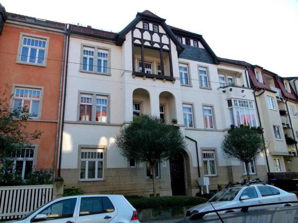 Iglauer Straße 4 Laubegast 2