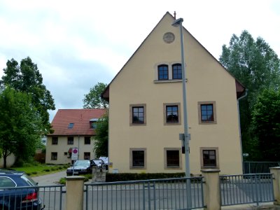 Dorfstraße 5a Niedersedlitz Dresden