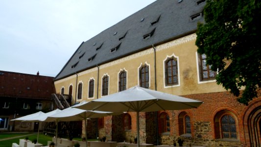 Kloster Altzella 14