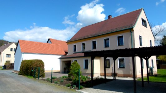 Dorfplatz 9 Pirna
