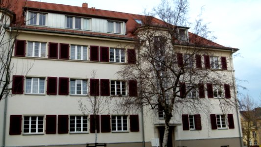 Kaitzer Straße 100 Dresden-Plauen