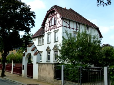 Horst-Viedt-Straße 3 Radebeul 1