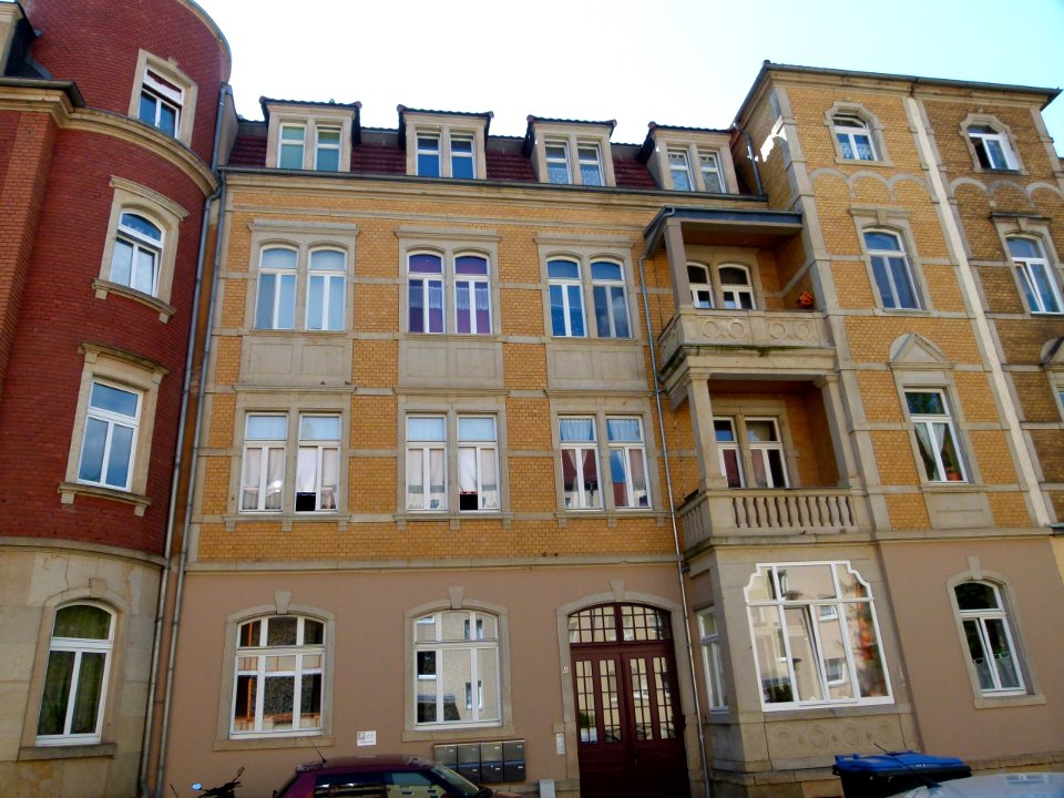 Karl-Liebknecht-Straße 6 Pirna