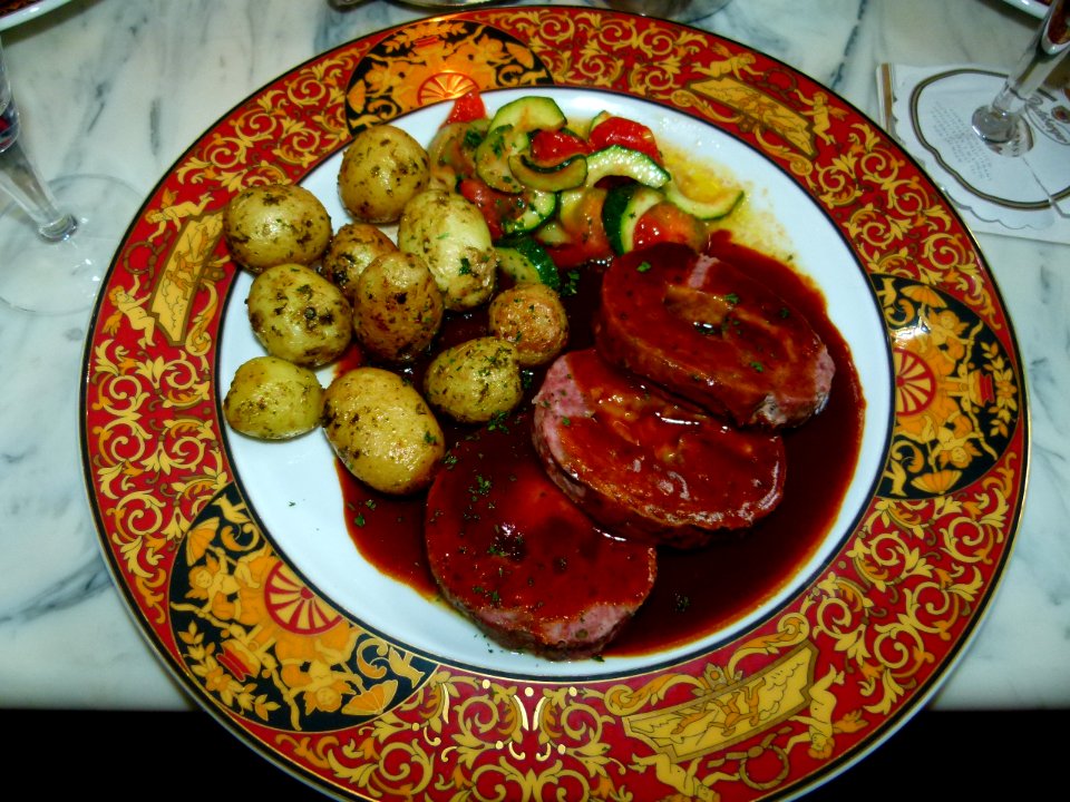 Dresdner Wiegebraten 2