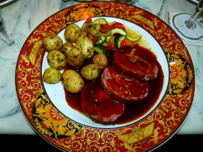 Dresdner Wiegebraten 2