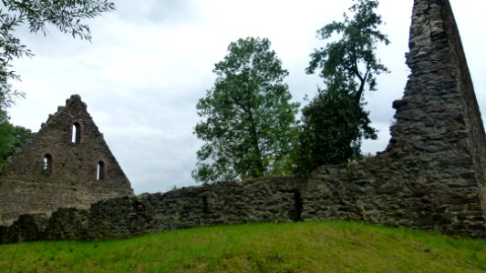 Kloster Altzella 109