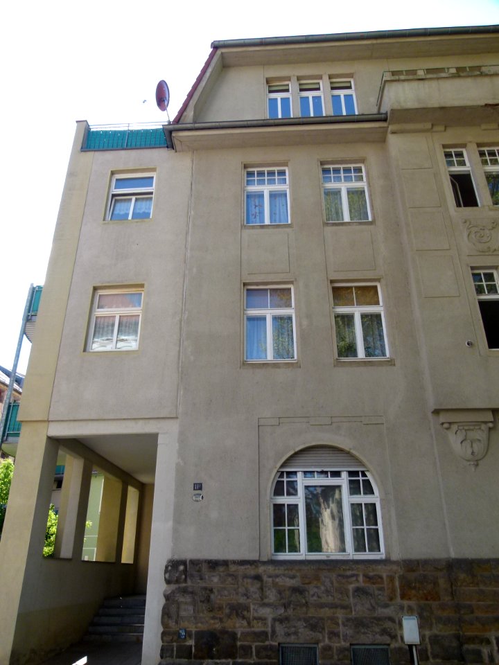 Karl-Liebknecht-Straße 11a Pirna