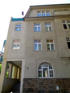 Karl-Liebknecht-Straße 11a Pirna