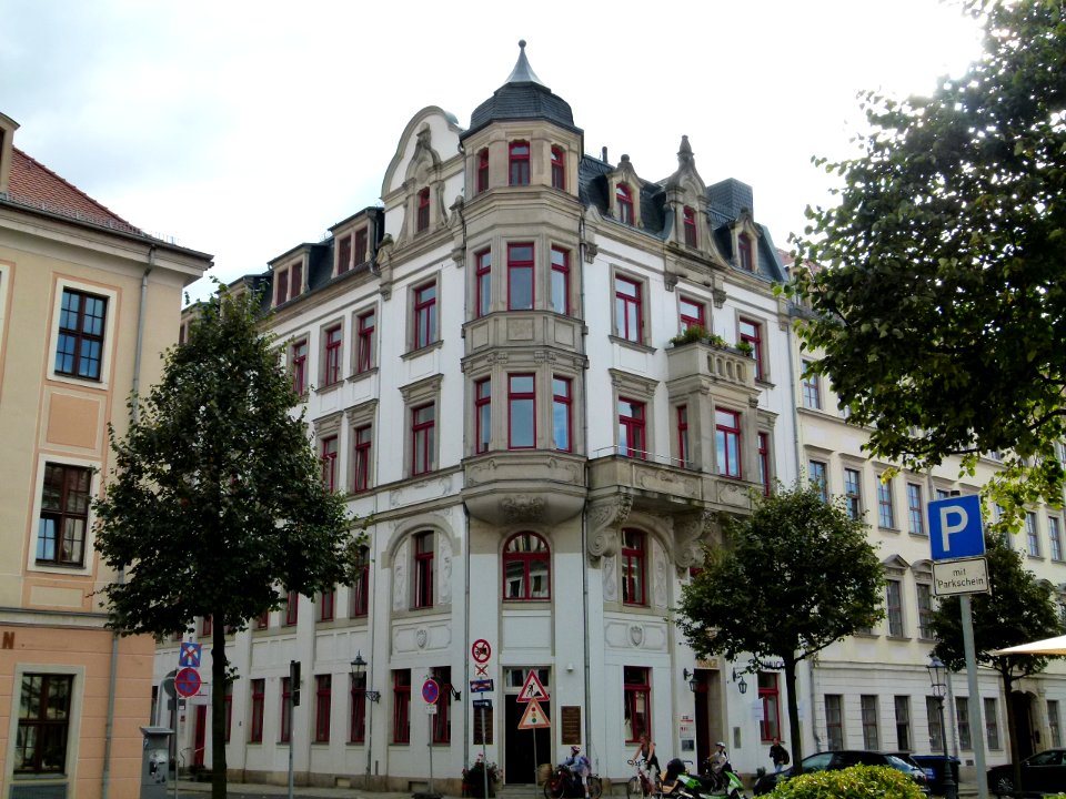 Dresden Königstraße 4