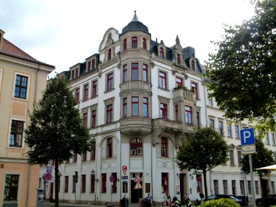Dresden Königstraße 4
