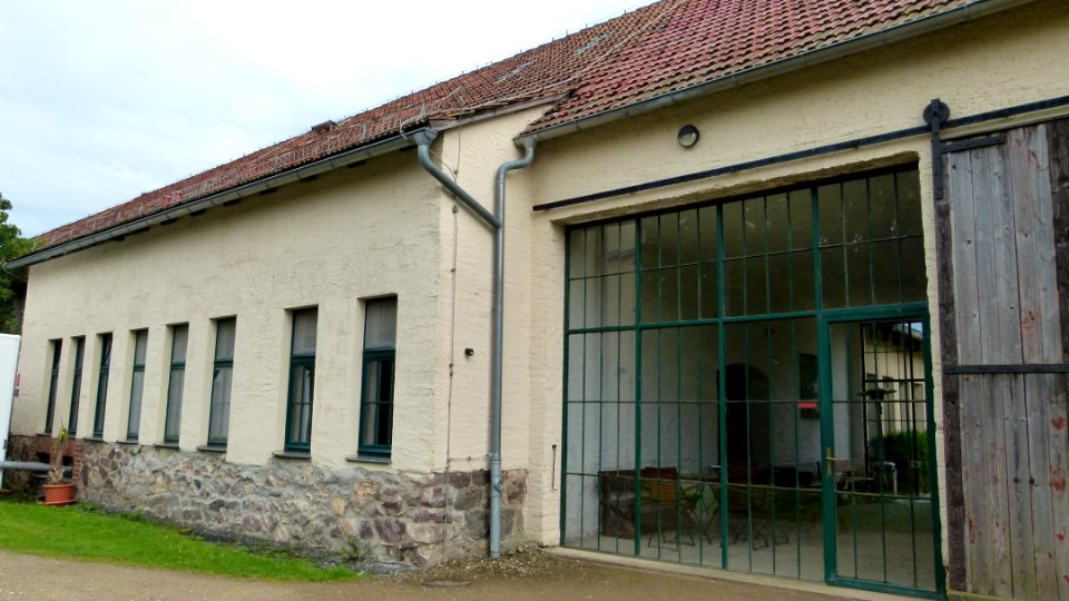Kloster Altzella 20