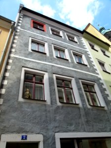 Kirchgasse 2 Pirna