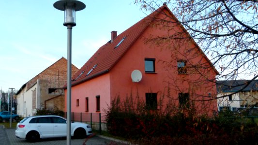 Kaufbacher Straße 8 Gorbitz 1