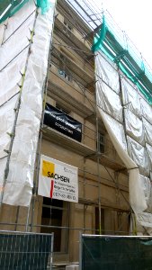Holdergasse 3 Pirna