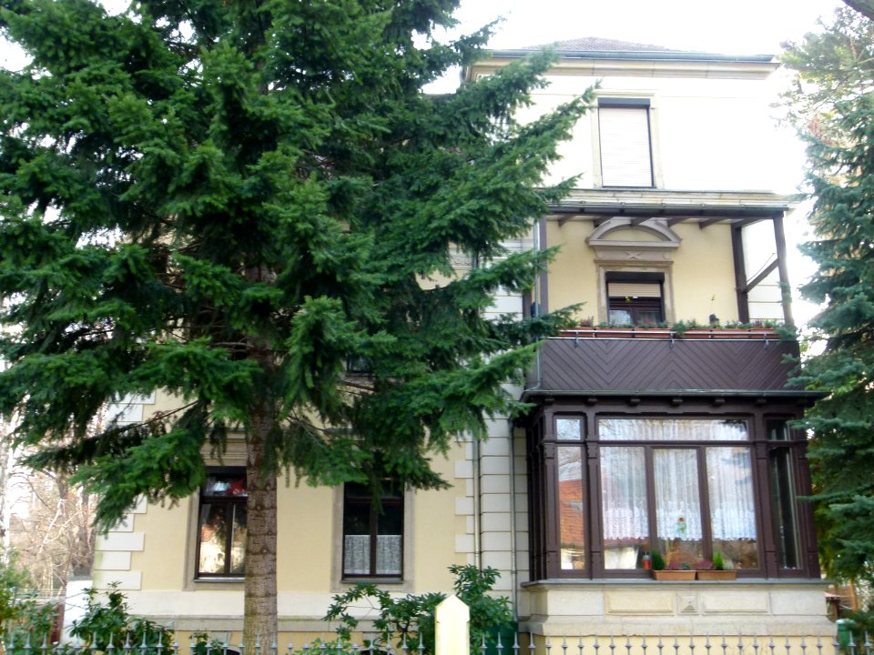 Kaitzer Straße 79 Dresden-Plauen