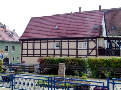 Karl-Marx-Platz 5 Stadt Wehlen