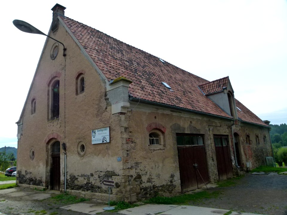 Kloster Altzella 7