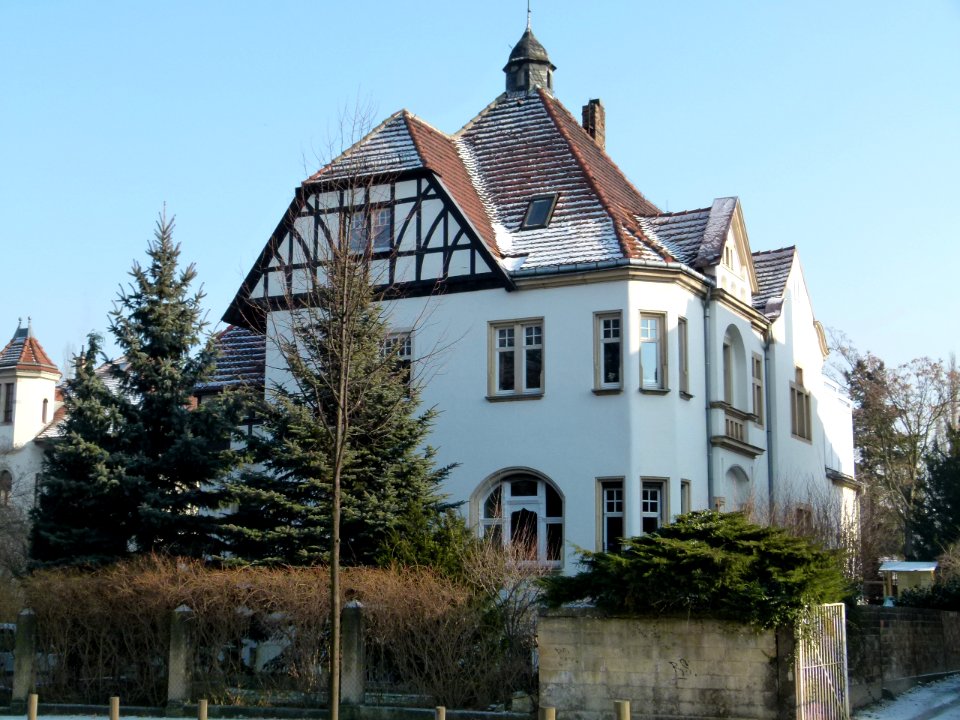 Karcherallee 31 Strehlen 2