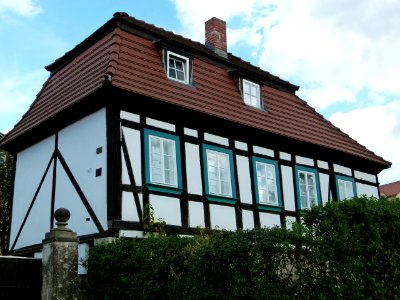 Fährhäuschen in Loschwitz 1