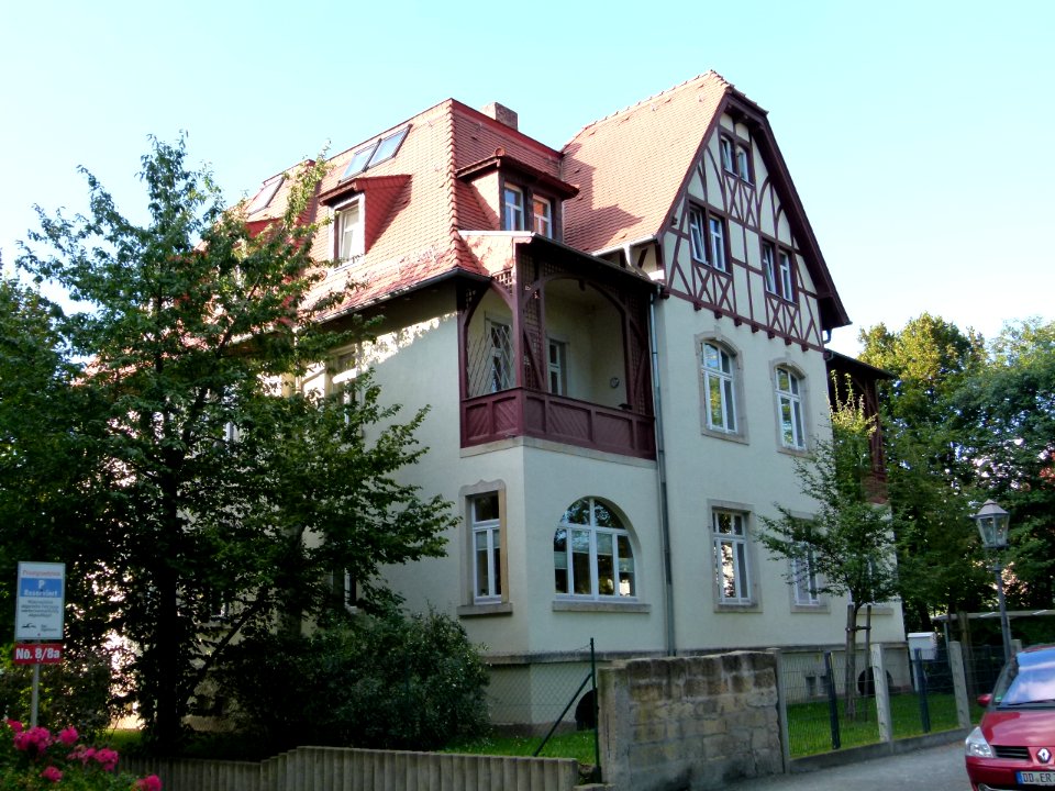 Hermann-Seidel-Straße 6 Laubegast