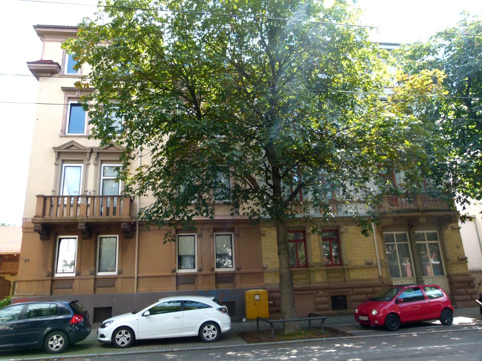 König-Karl-Straße 29 Bad Cannstatt