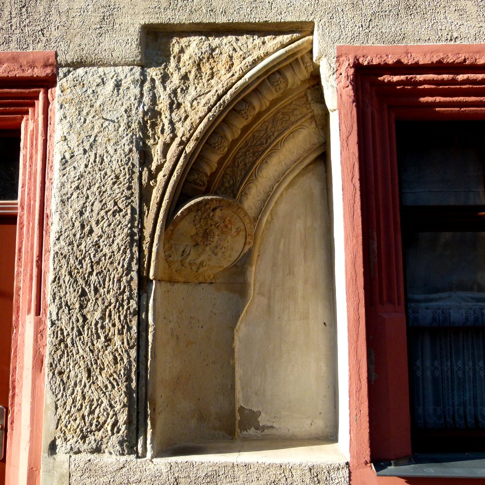 Kirchplatz 3 Pirna 1